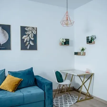 Casa Habitat * Timişoara