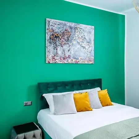 Casa Habitat Villa Timisoara