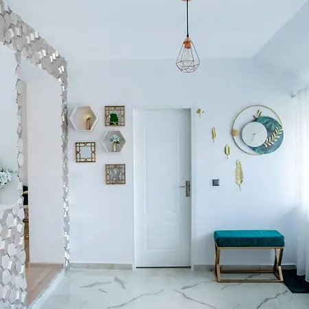 Villa Casa Habitat *