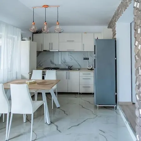 Villa Casa Habitat
