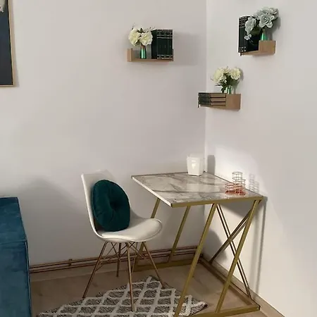 Casa Habitat Villa Timisoara