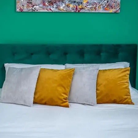 Casa Habitat Villa Timişoara