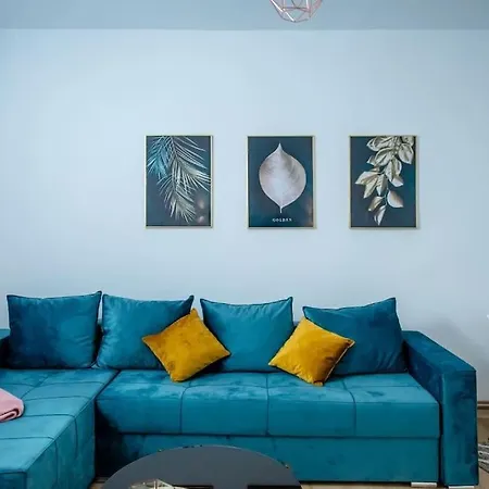 Casa Habitat Villa