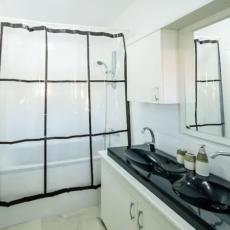 Casa Habitat Villa Timisoara