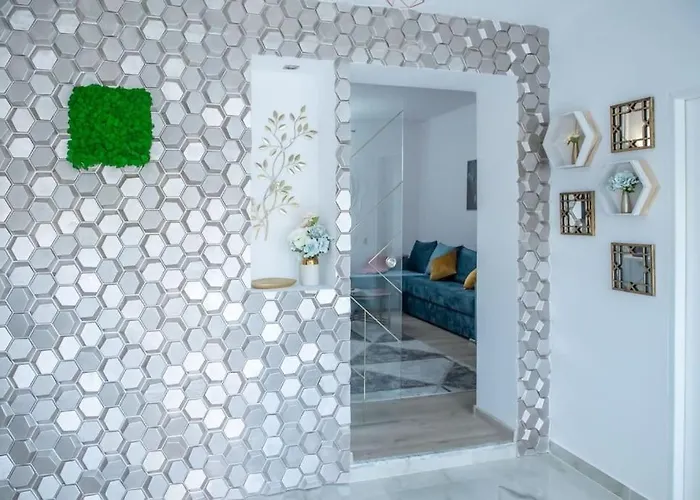 Casa Habitat Timişoara