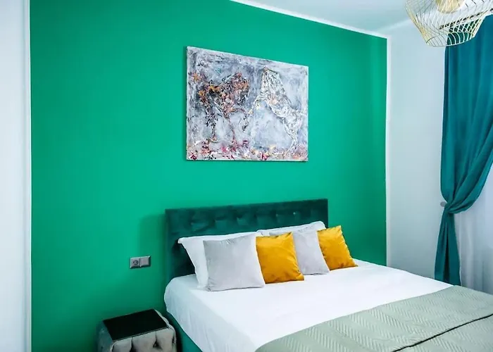 Casa Habitat Vilă Timişoara