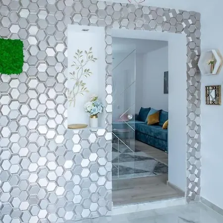 Casa Habitat Timişoara