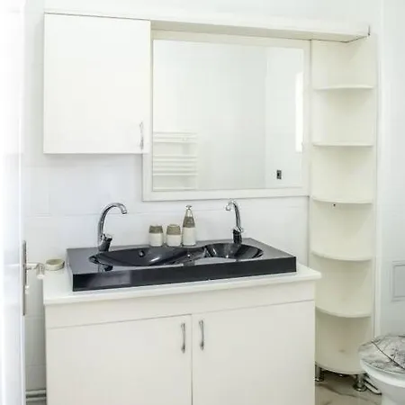 Casa Habitat ヴィラ ティミショアラ