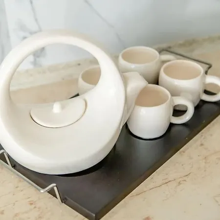 Casa Habitat Villa *