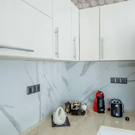 Casa Habitat ティミショアラ