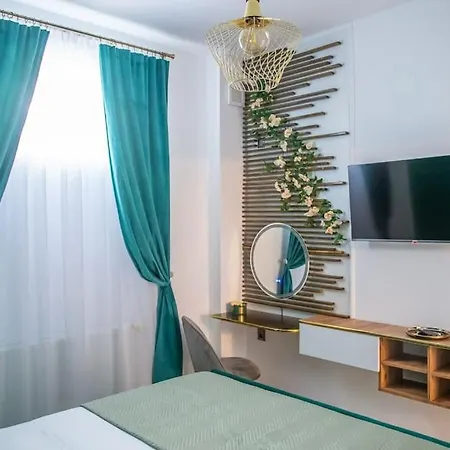 Casa Habitat * Timişoara