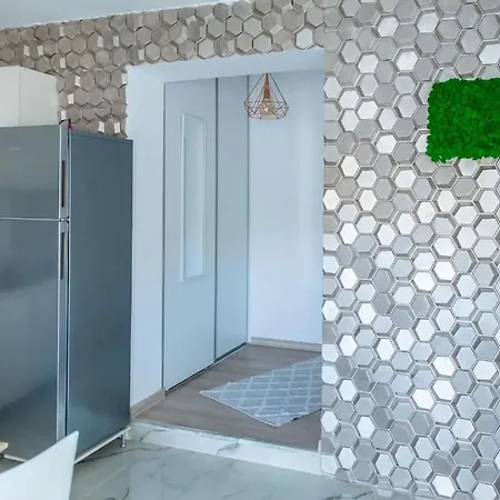 ヴィラ Casa Habitat