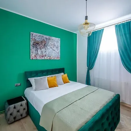 Casa Habitat Villa *