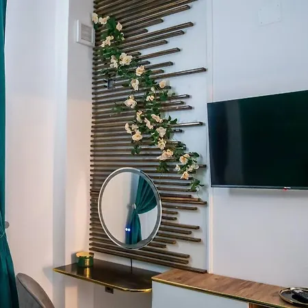 Villa Casa Habitat Timişoara