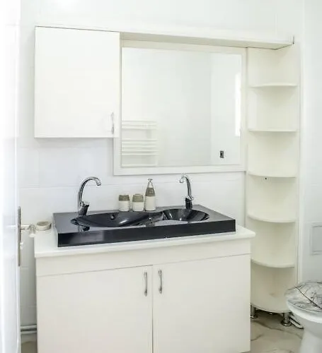 Casa Habitat Villa Timişoara