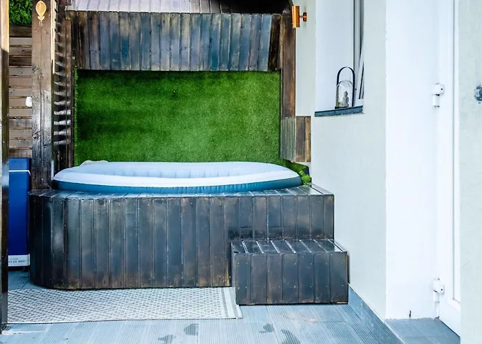 Villa Casa Habitat Timişoara