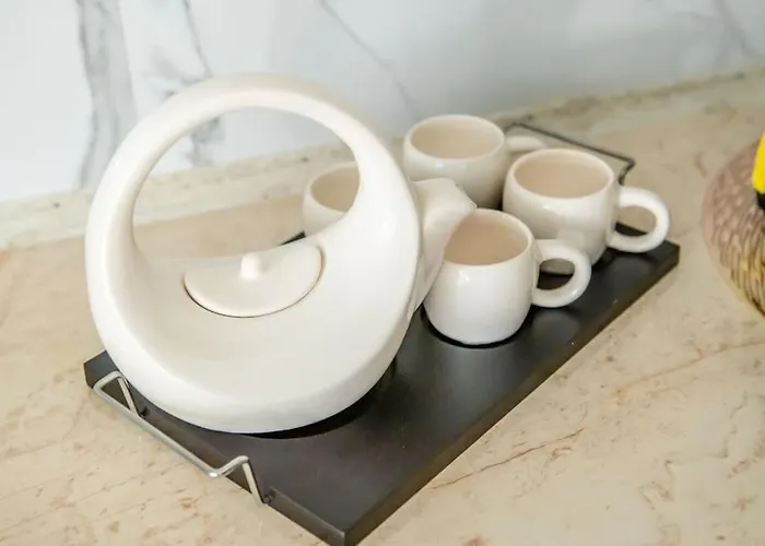 Casa Habitat Villa *