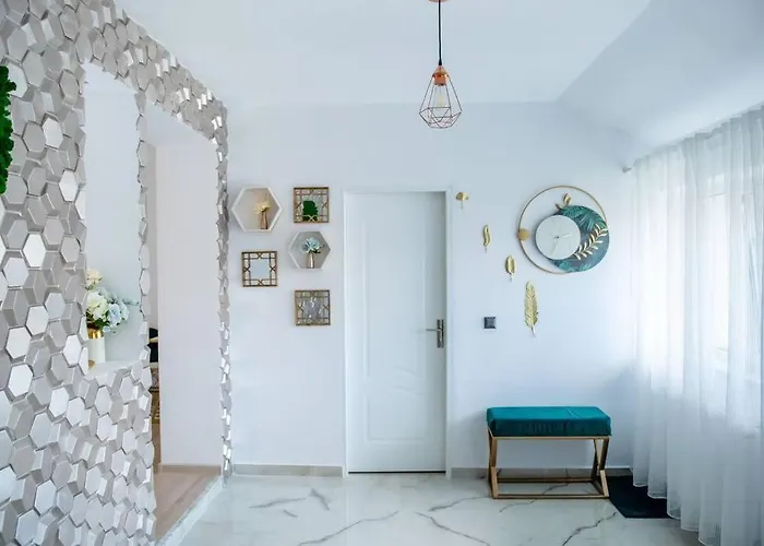 Villa Casa Habitat *