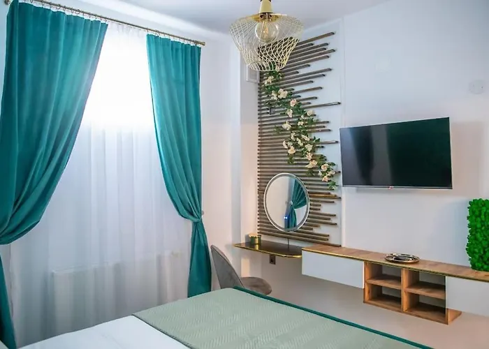 Casa Habitat * Timişoara