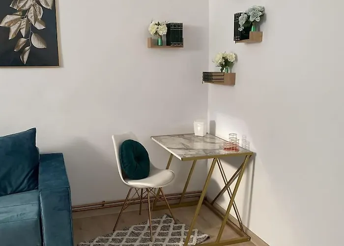 Casa Habitat Villa Timişoara