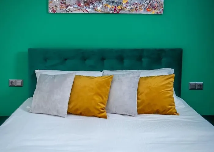 Casa Habitat Villa Timişoara