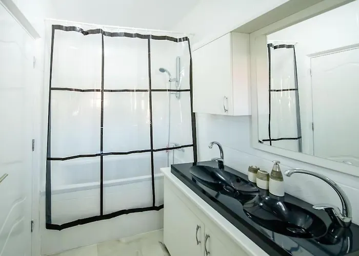 Casa Habitat Villa Timişoara