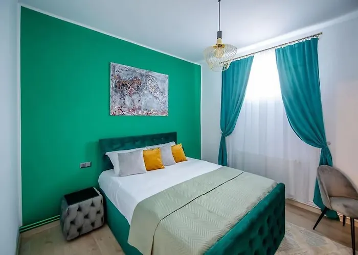 Casa Habitat Villa *