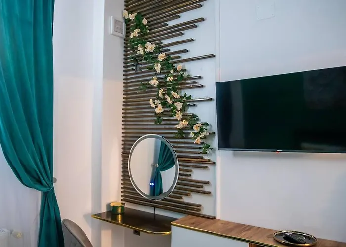 Villa Casa Habitat Timişoara