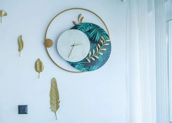 Villa Casa Habitat *